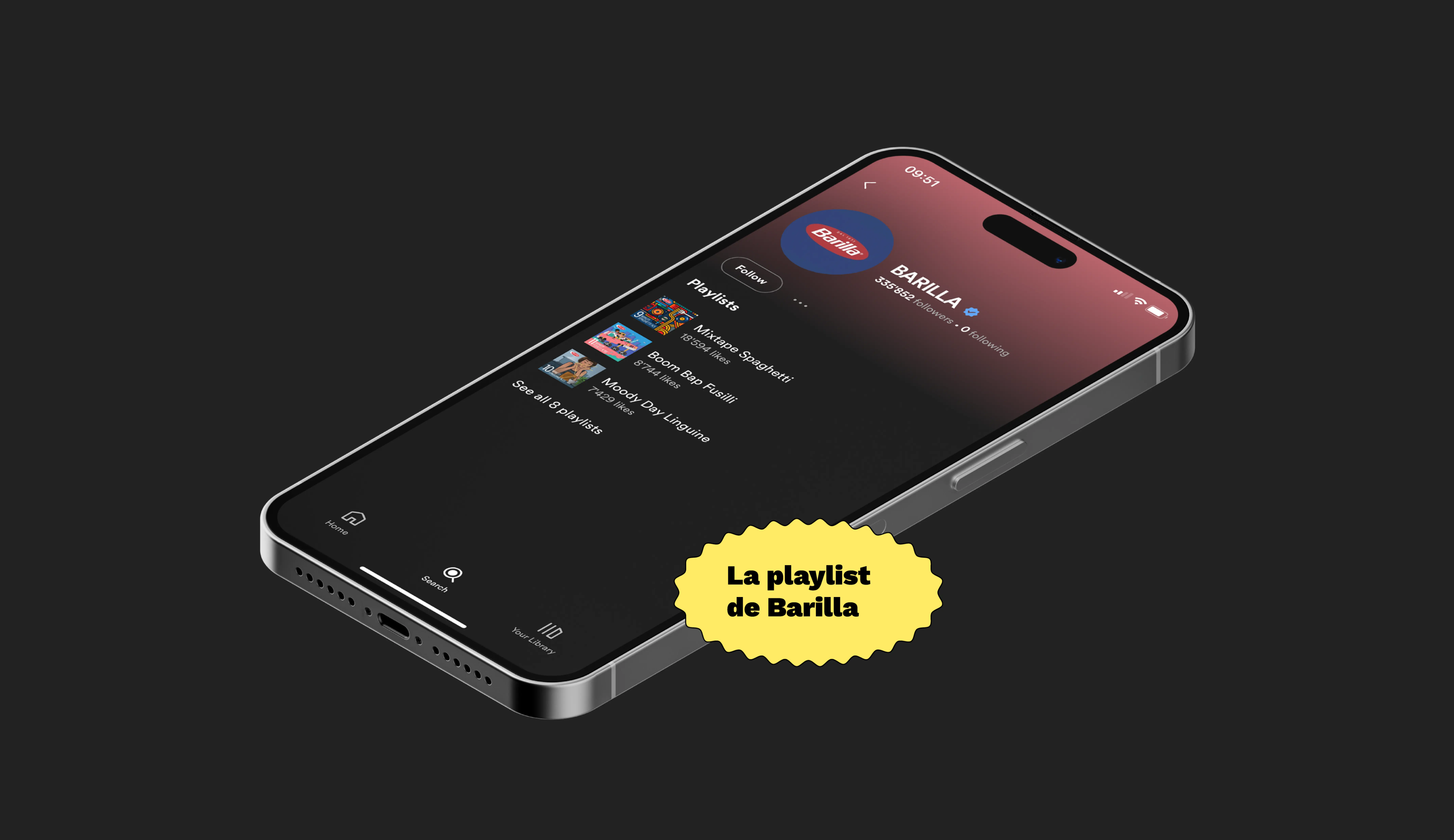 Image of project or blog