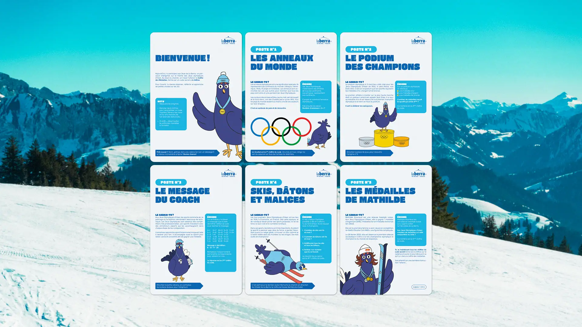 Image of project or blog