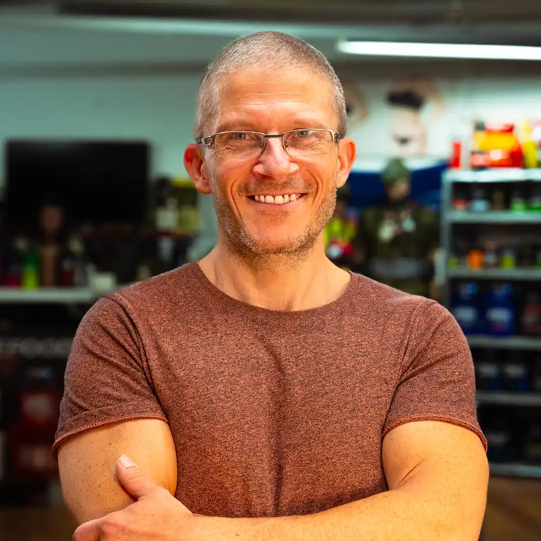 Image of project or blog