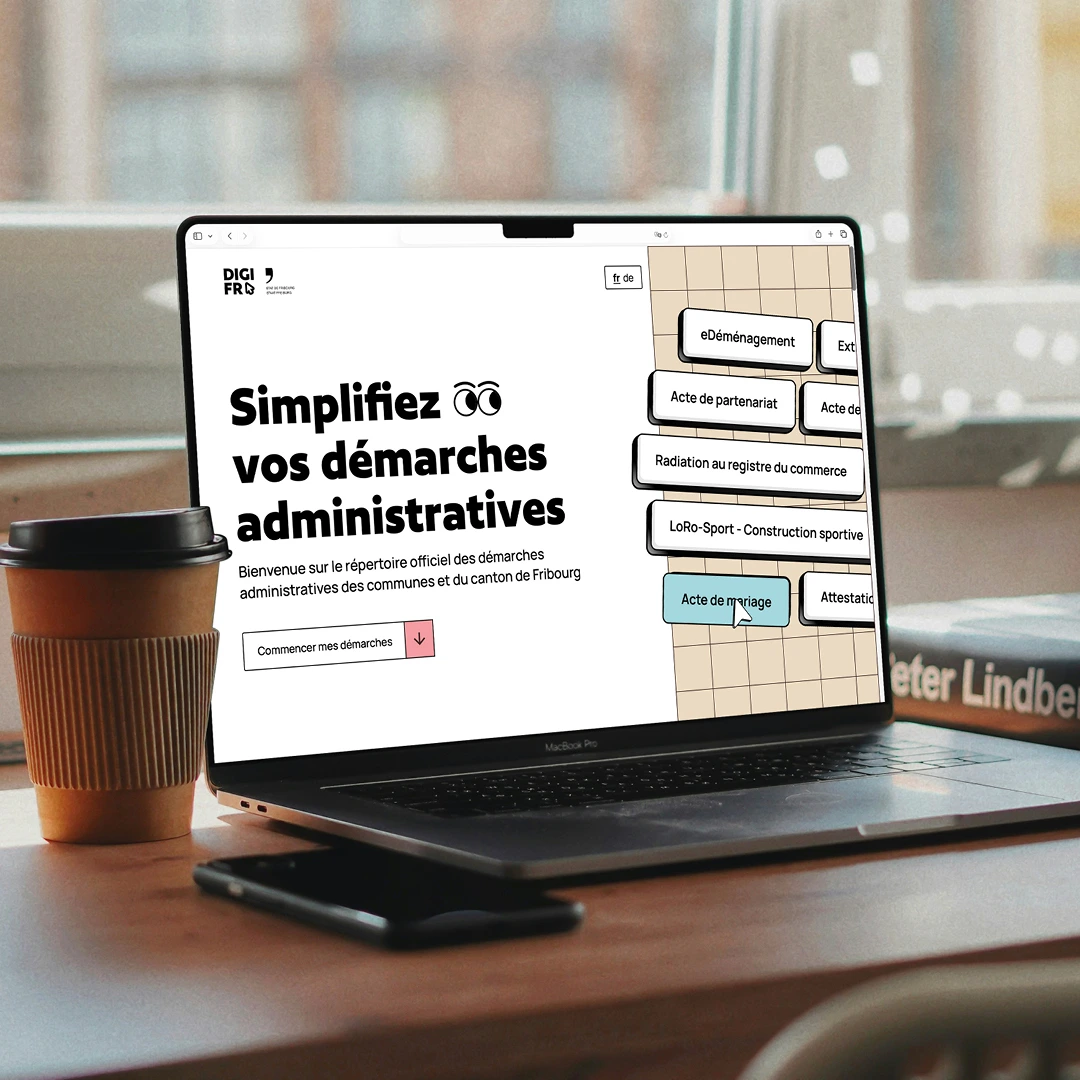 Image of project or blog