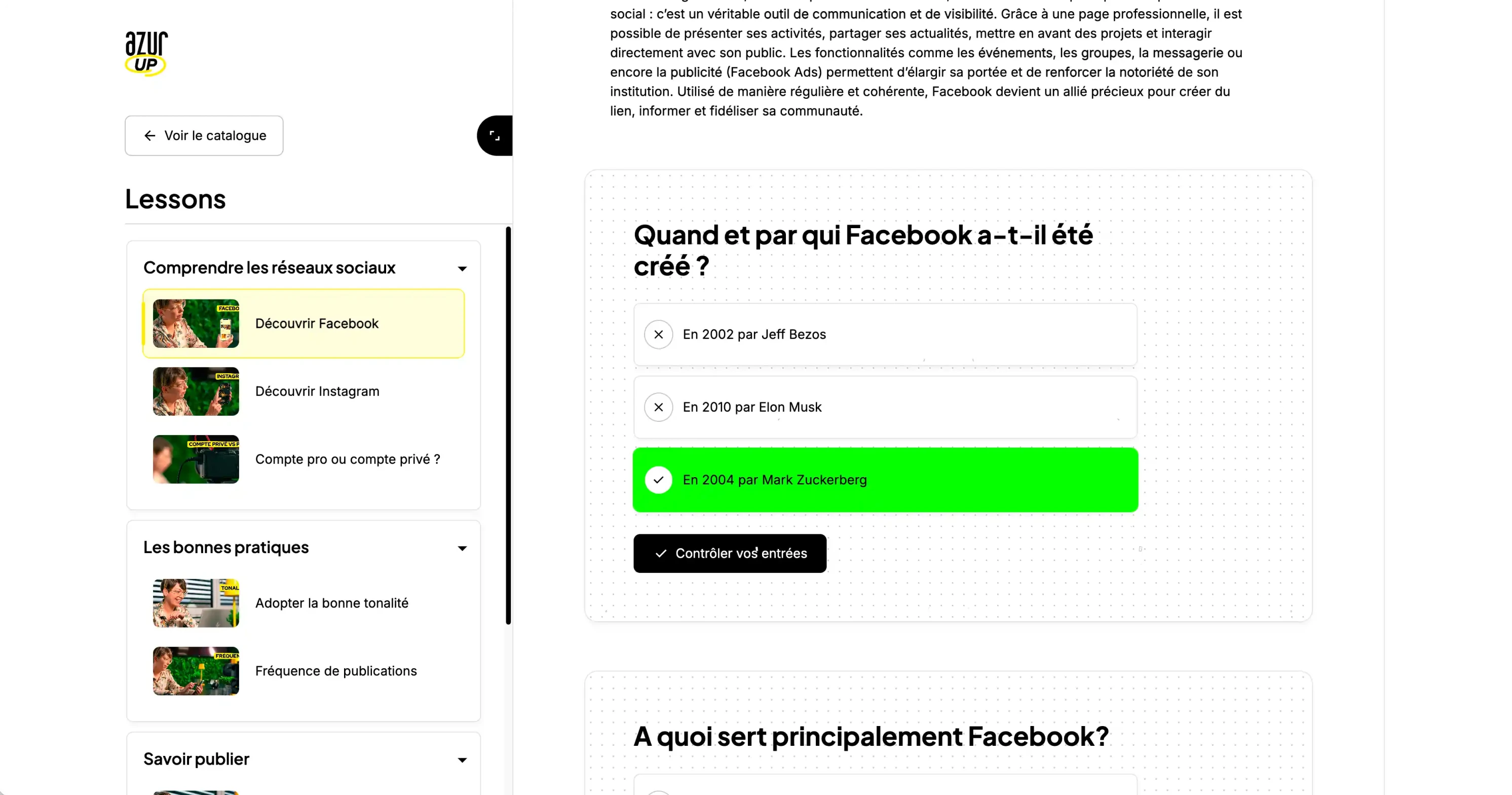 Image of project or blog