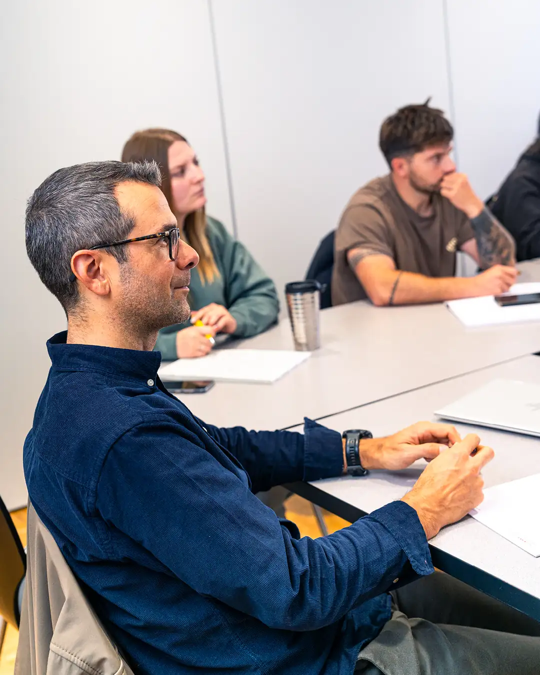 Image of project or blog