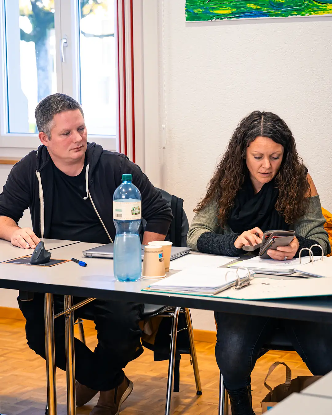 Image of project or blog