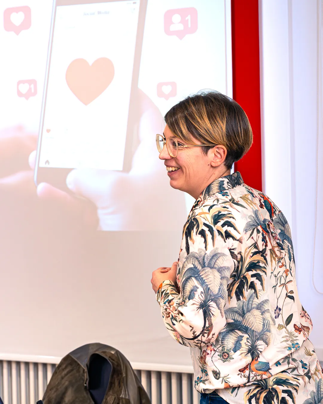 Image of project or blog