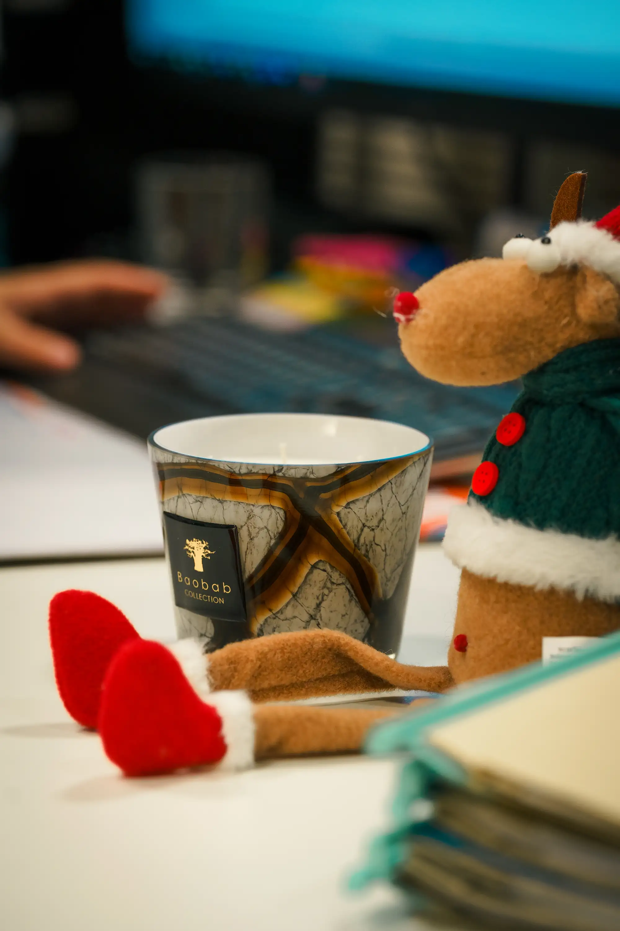 Image of project or blog