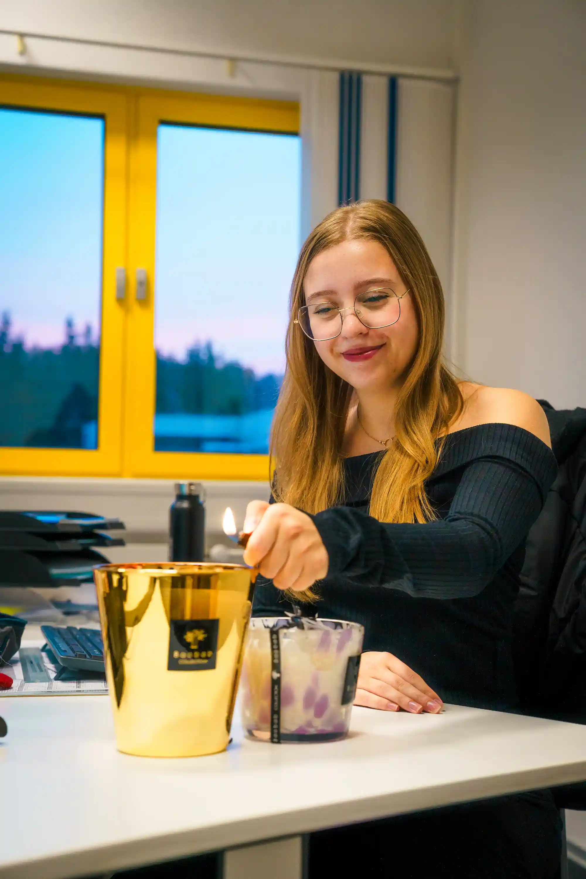 Image of project or blog