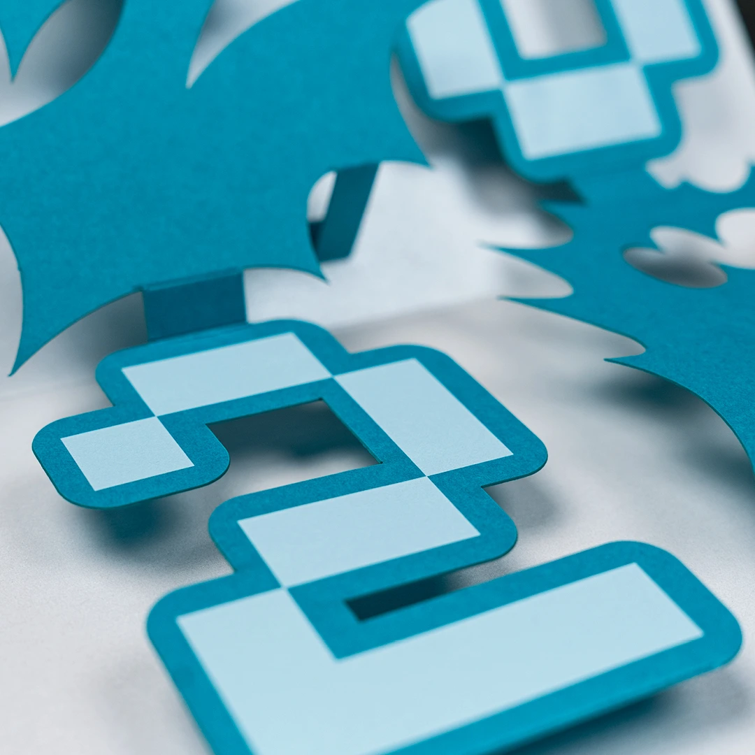 Image of project or blog