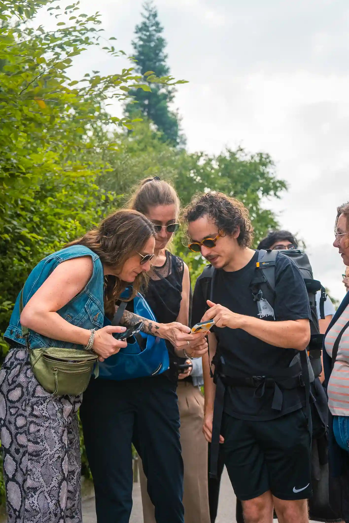 Image of project or blog