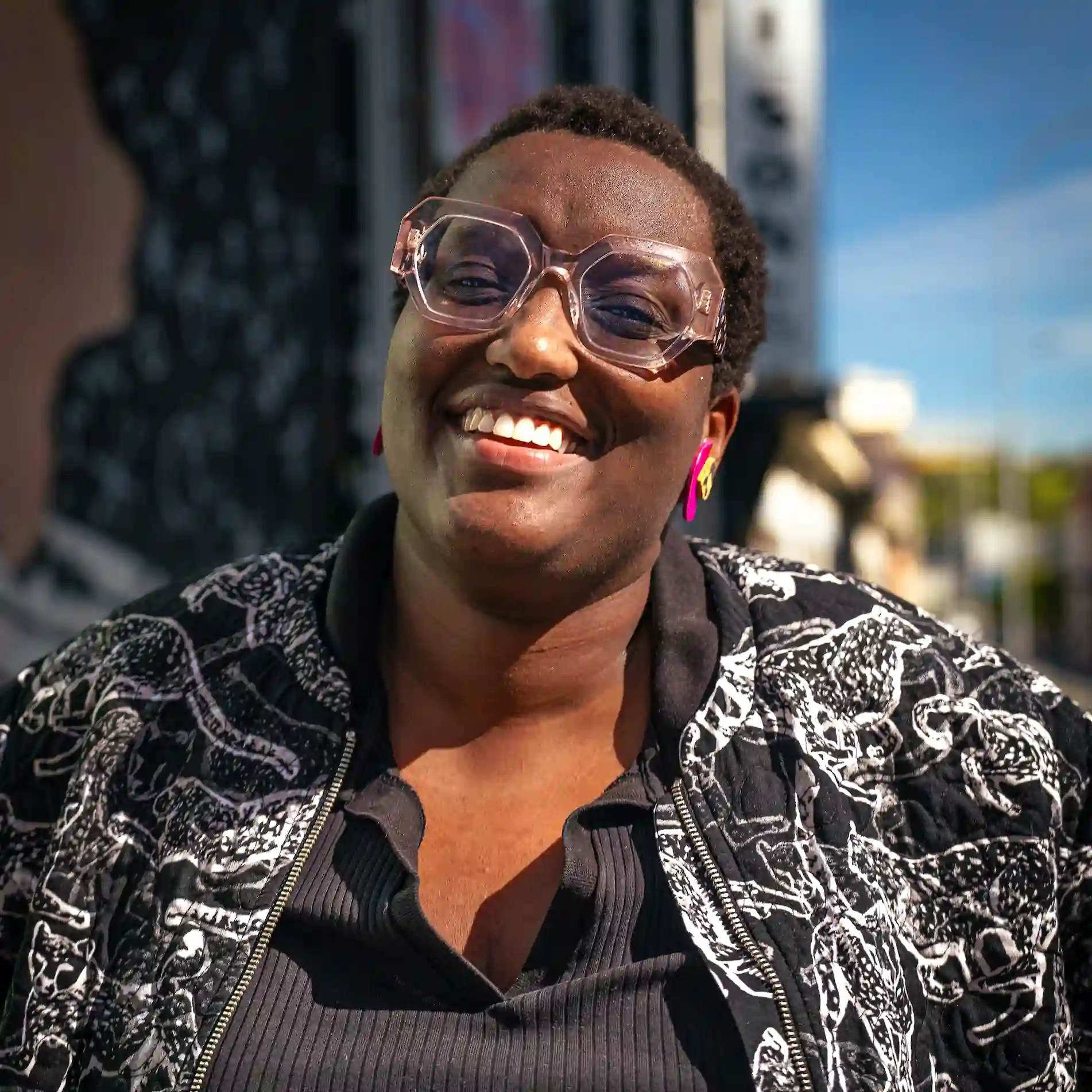 Image of project or blog