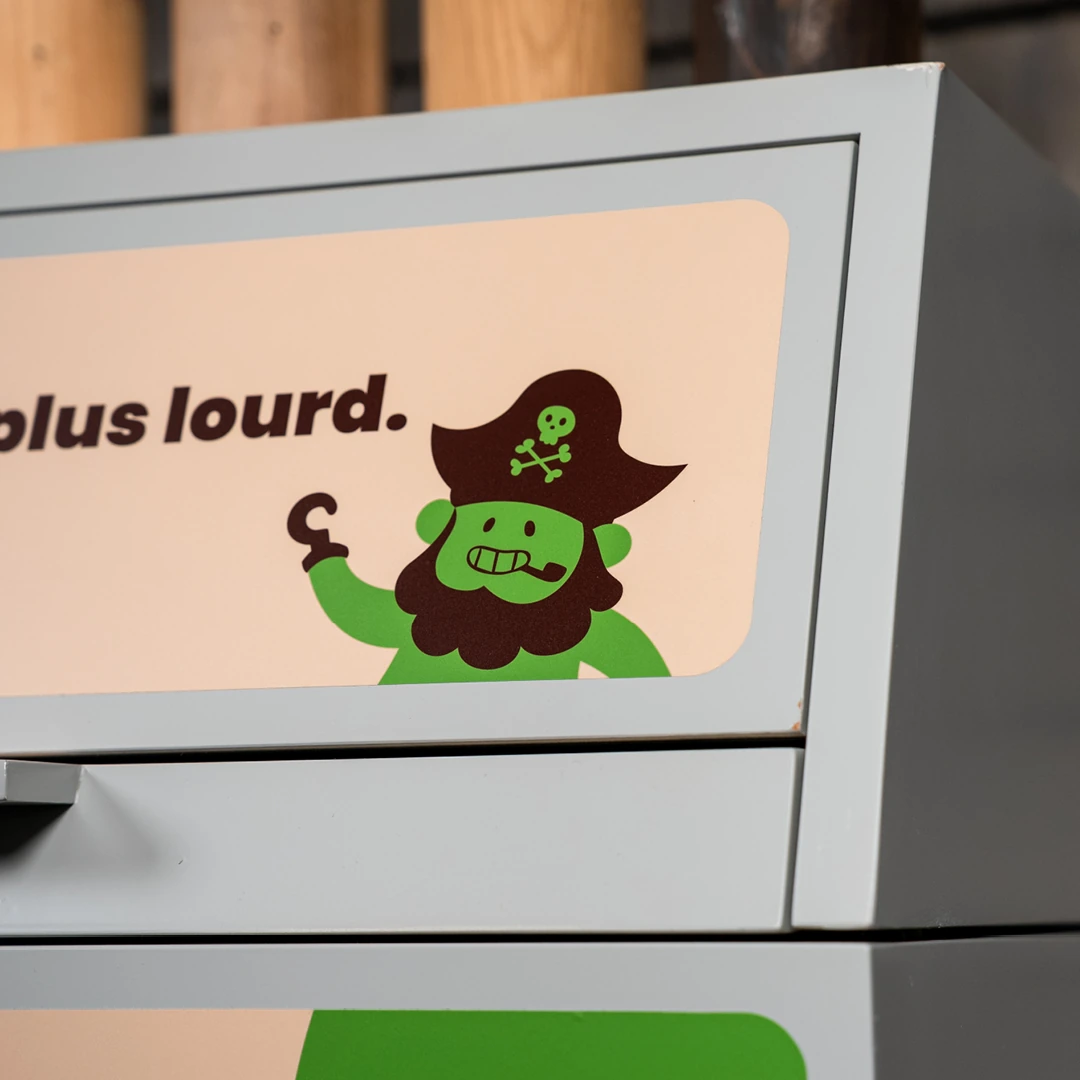 Image of project or blog