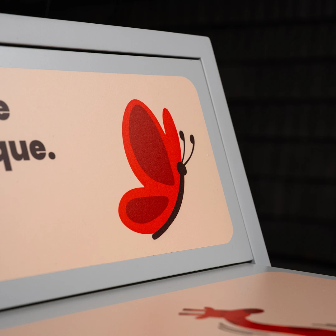 Image of project or blog