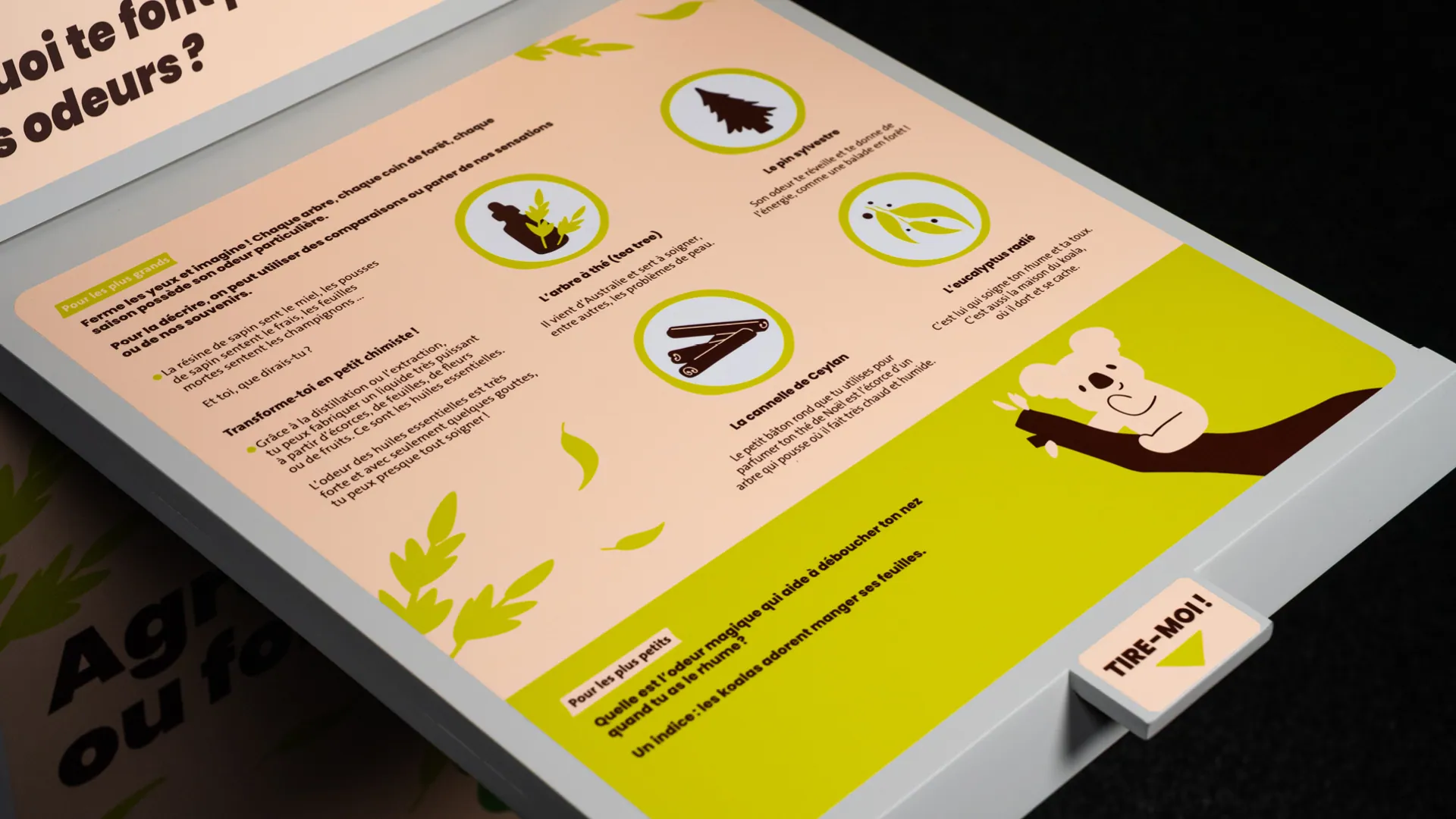 Image of project or blog