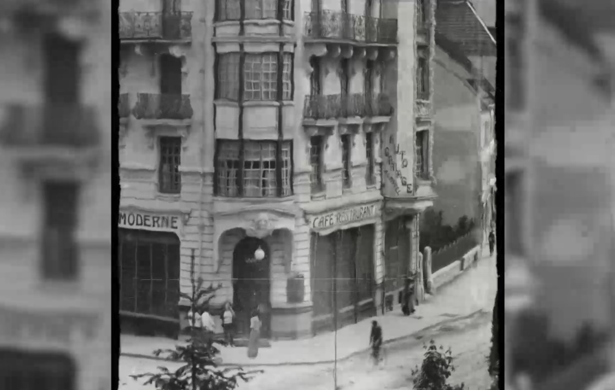 Vidéo/Photo image}