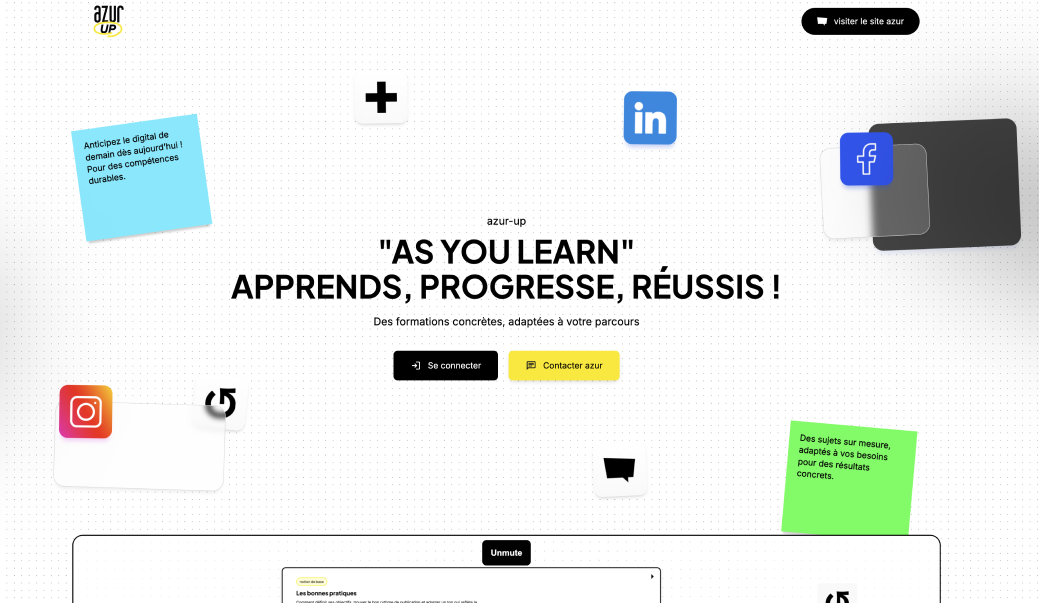 Site & Web App image}