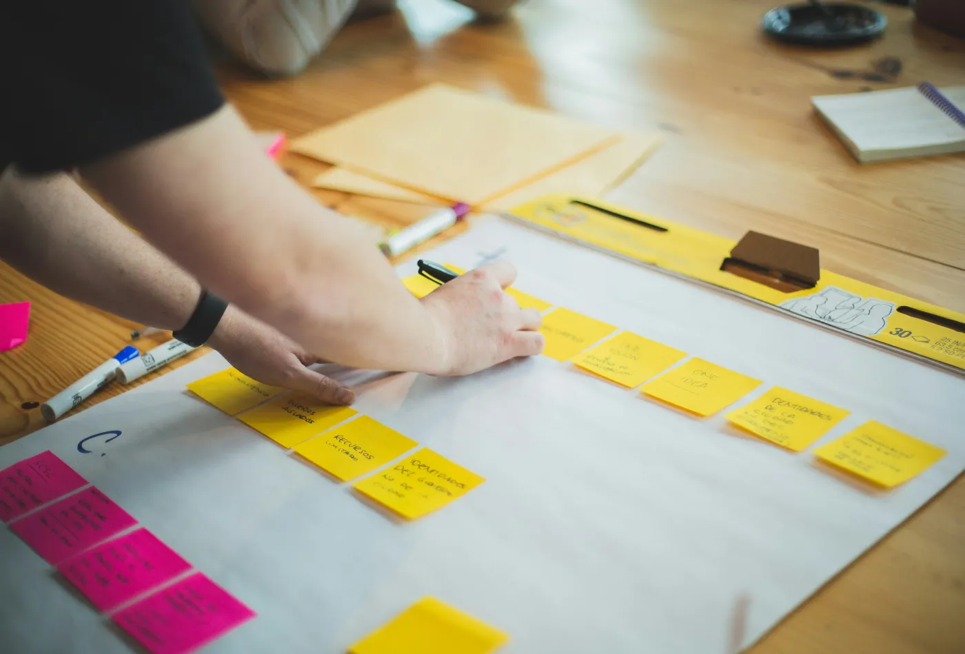 Stratégie et Marketing image}