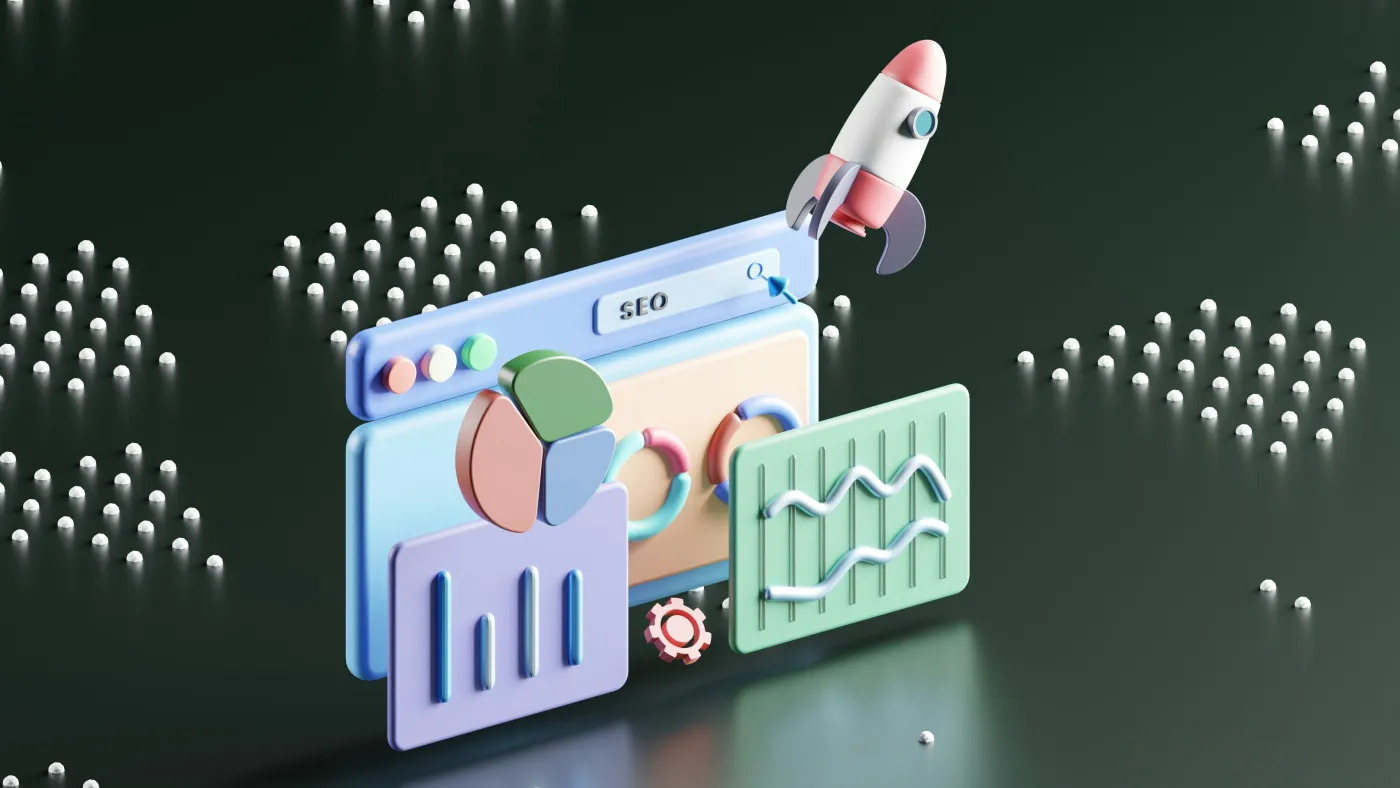Stratégie et Marketing image}